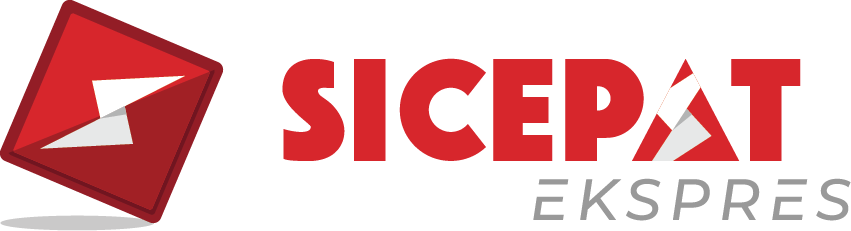 Logo Sicepat