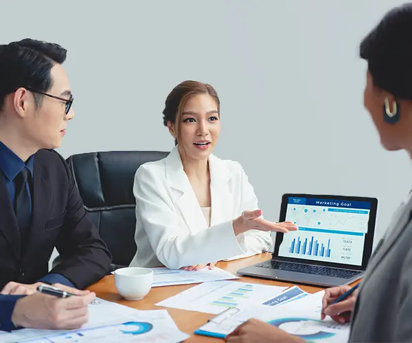 Ilustrasi cara kerja Nexaseller